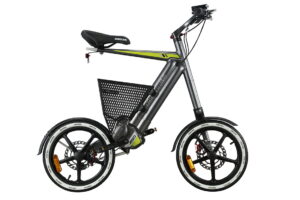 TDR1Z bike