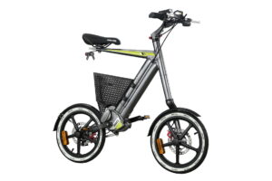 TDR1Z bike
