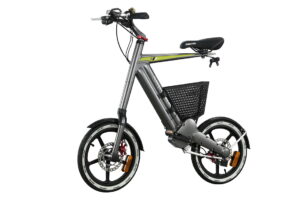 TDR1Z bike