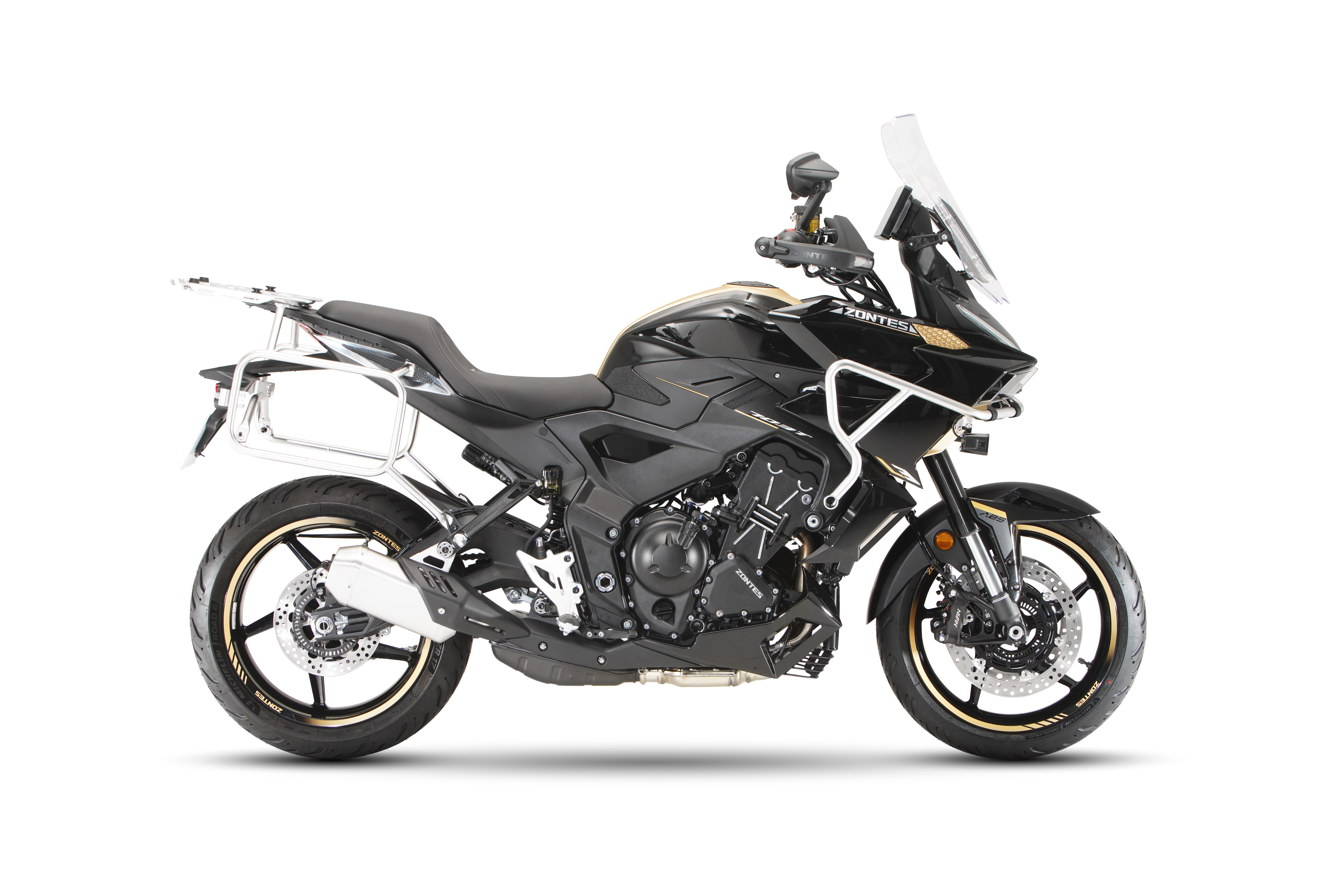 2026004271142 Zontes motos en Uruguay - Zontes 703T