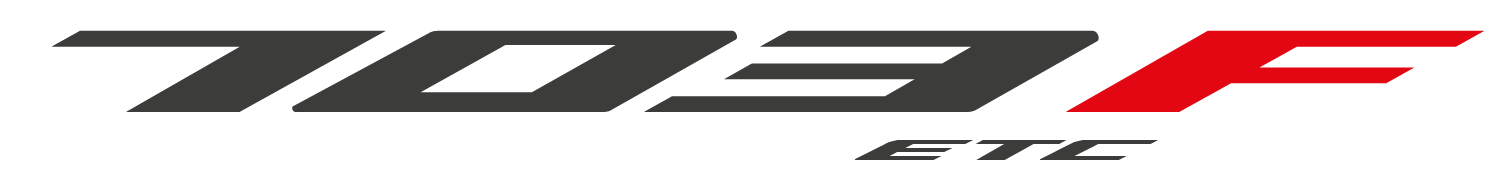 F 703 ETC logo 703F ETC